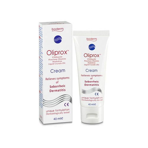 Oliprox crema (40 ml)
