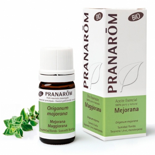Pranarom aceite esen mejorana 5 ml