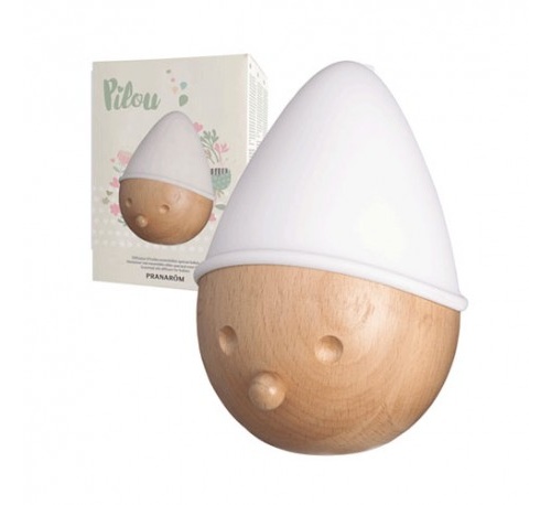 Pranarom difusor pilou bebe
