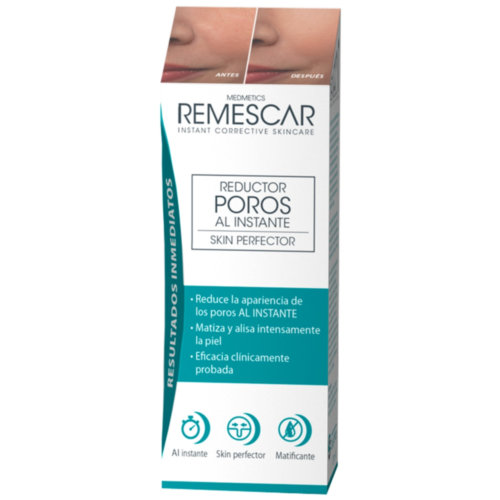 Remescar reductor de poros (1 envase 20 ml)