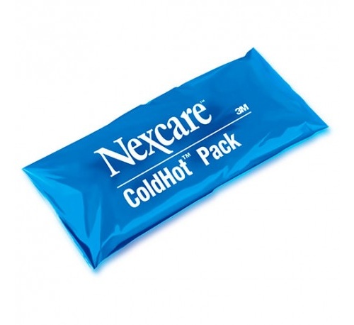 3M NEXCARE COLDHOT FRIO / CALOR (BOLSA COMFORT 10 X 26,5 CM)