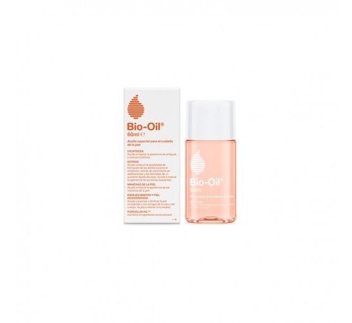 Bio oil (60 ml)