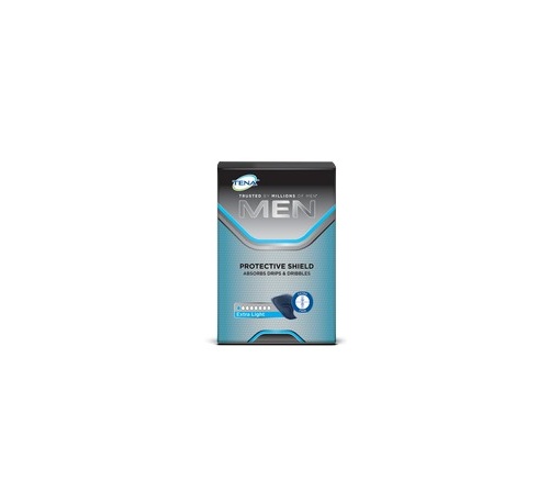 Tena men escudo protector extra ligera 14 unidades