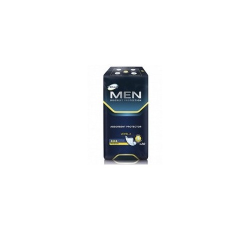 Tena men (level-2  20u)
