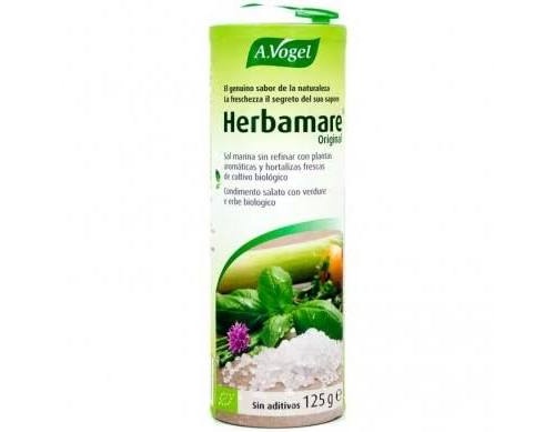 Herbamare original - a vogel (250 g)