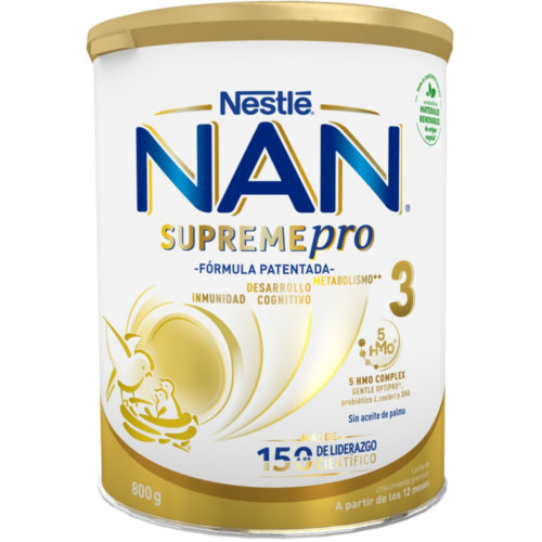 Nan 3 supreme (800 g)