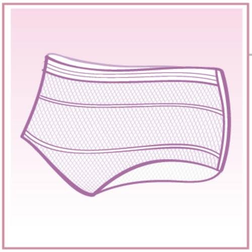 Braga desechable - chicco mammy (t- 4 4 u)