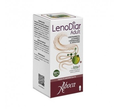Lenodiar adultos cps