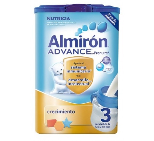 ALMIRON ADVANCE 3 (800 G)