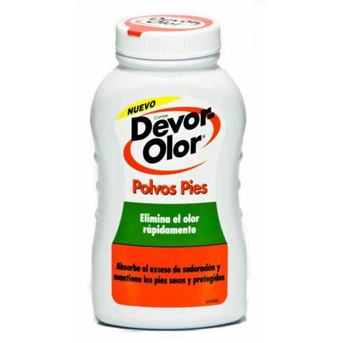 Devor olor ( polvo 100 g)