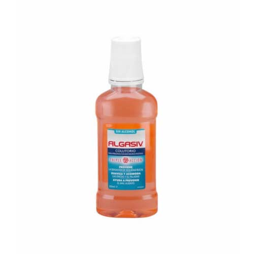 Algasiv colutorio (250 ml)