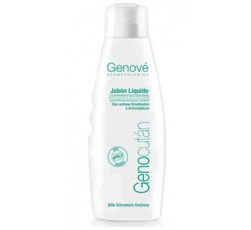 Genocutan (750 ml)