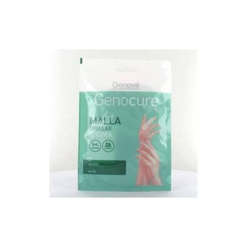 Venda tubular malla genove n-0,5 dedo