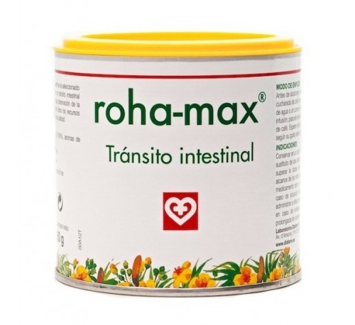 ROHA MAX (60 G)