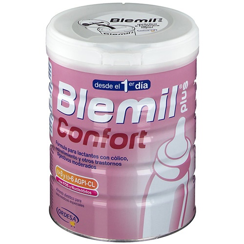 BLEMIL PLUS AC (800 G)