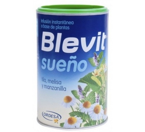 Blevit sueño (150 g)