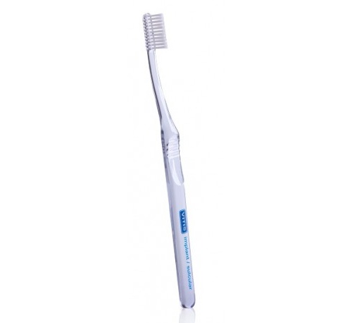 Cepillo vitis implant sulcular