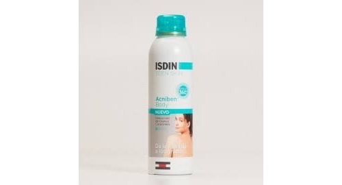 Acniben body (spray 150 ml)