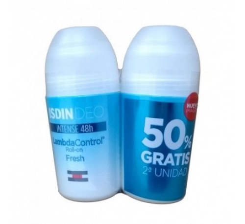 Duo lambda control des roll-on 50 ml