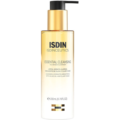 Isdinceutics essential cleansing (1 frasco 200 ml)