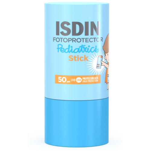 Isdin fotoprotector stick pediat fps 50