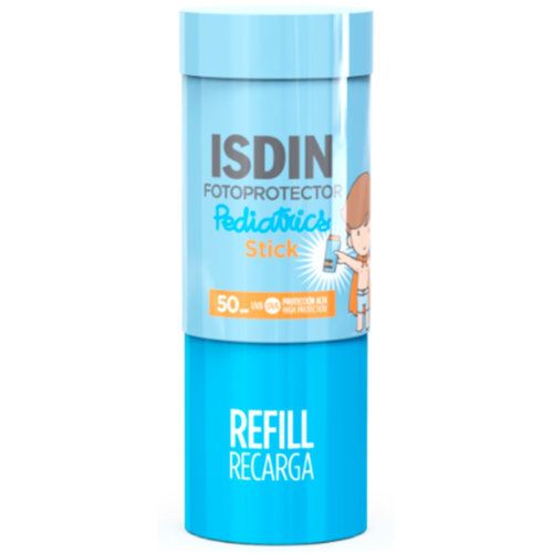 Isdin fotoprotector stick  ped refill