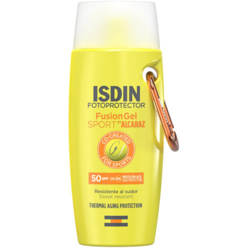 Isdin fotoprotector gel sport by alcaraz 100 ml