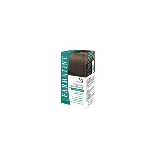 Farmatint castaño claro (135 ml)