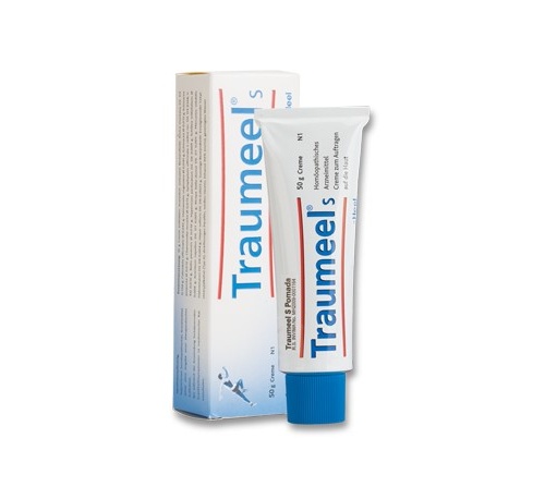 Phinter p traumeel s pda 100 g