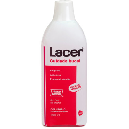 LACER COLUTORIO (1000 ML)