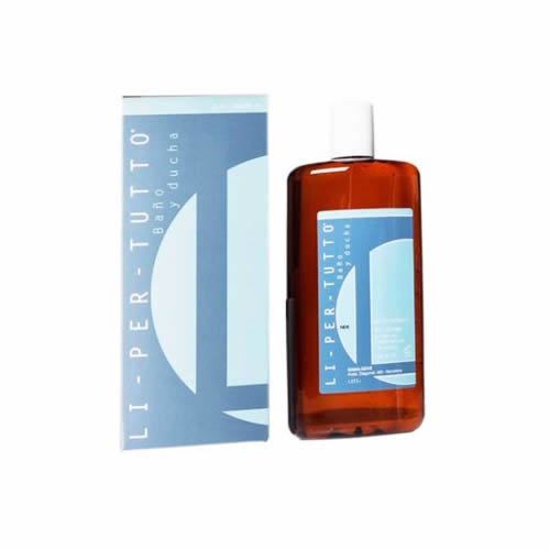 Liper tutto (500 ml)