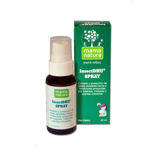 INSECTDHU SPRAY (20 ML)