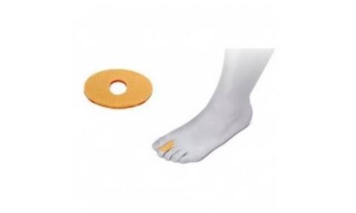 Comforsil protec - callos aposito (autoadh 4 u)