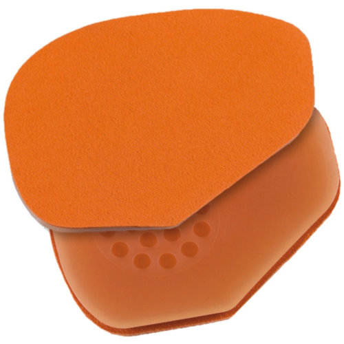 Plantillas mini descanso de silicona comforsil 2 unidades ccf401 - comforsil