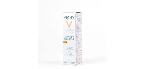 Vichy maquillaje Flexilift teint 45 gold (30 ml)