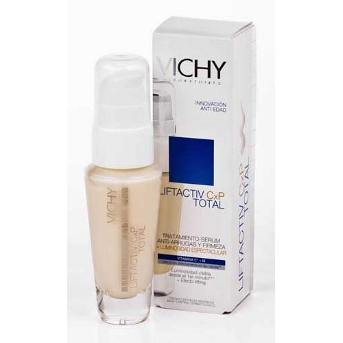 Liftactiv c x p serum total (30 ml)