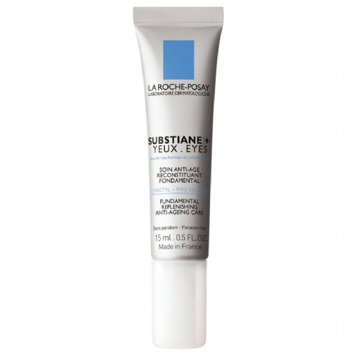 SUBSTIANE OJOS - LA ROCHE POSAY (15 ML)