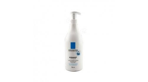 La Roche Posay Avenamit locion sin jabón (750 ml)