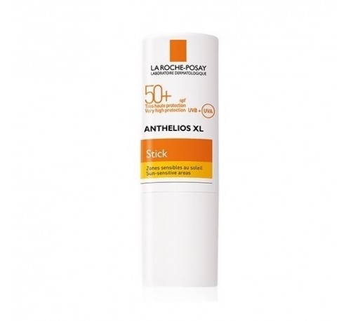 La Roche Posay Anthelios xl 50+ stick - zonas sensibles (9 ml)