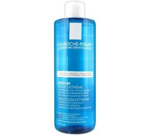 KERIUM CHAMPU USO FRECUENTE - LA ROCHE POSAY (400 ML)