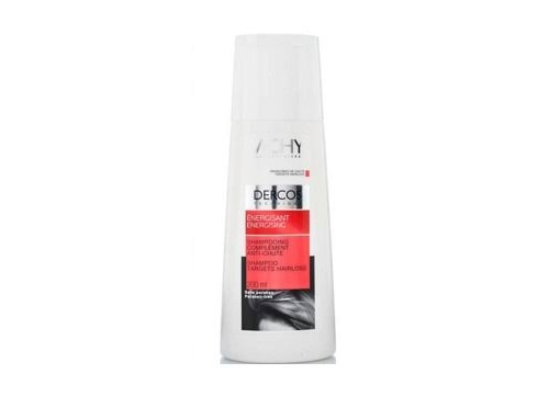 Champu anticaída Dercos technique (400 ml)