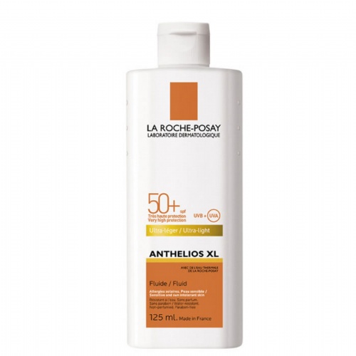 La Roche Posay Anthelios xl 50+ fluido (125 ml)