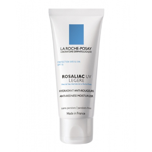 ROSALIAC XL HIDRATANTE PERFEC ANTIRROJECES - LA ROCHE POSAY (40 ML)