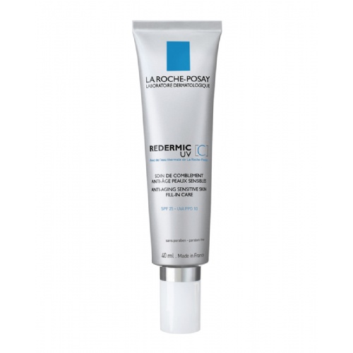 REDERMIC C UV TTO DE RELLENO ANTIEDAD P SENSIBLE - LA ROCHE POSAY (40 ML)