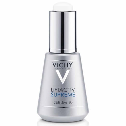 VICHY Liftactive Sérum 10 antiarrugas y firmeza 50 ml