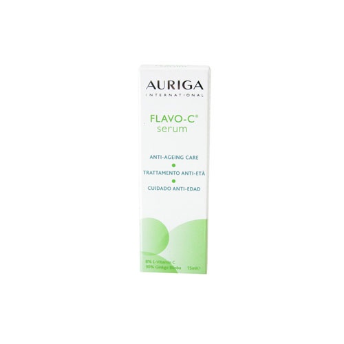 Flavo c serum Auriga (15 ml)
