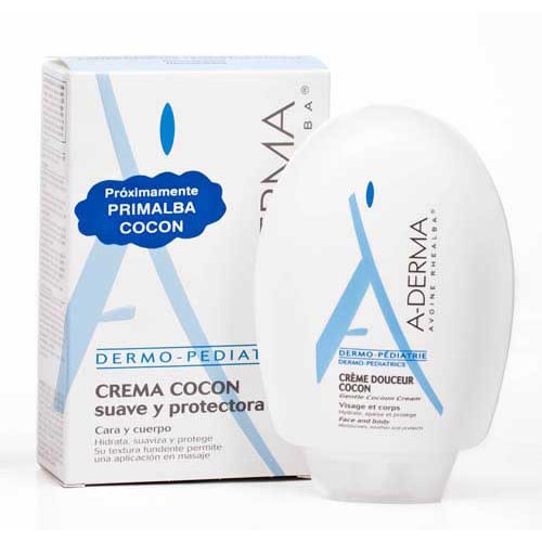 A-DERMA PRIMALBA CREMA COCON (100 ML)
