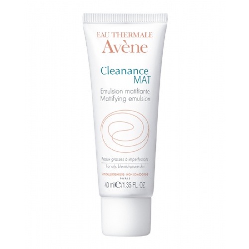 Avene cleanance mat emulsion matificante (40 ml)