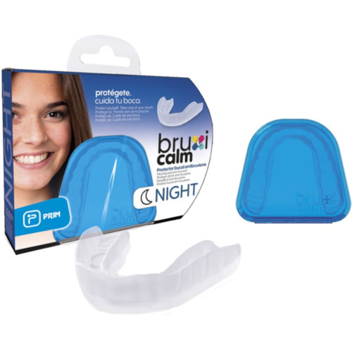 Bruxicalm night protector bucal antibruxismo (1 unidad)