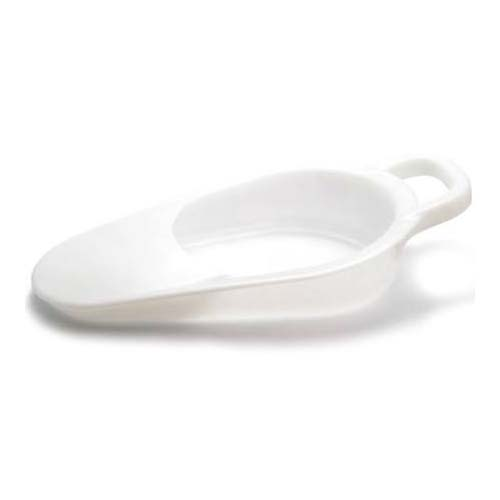 Orinal joya cuña blanco